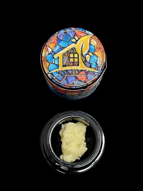 Guava Beignet 90-120u Hash Rosin | 2g