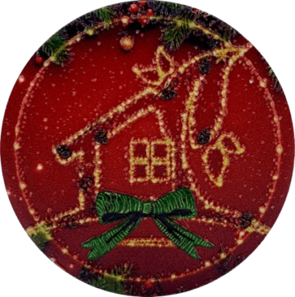 Hash House | 6* Hash Rosin 2g | Christmas Drop *NEW*