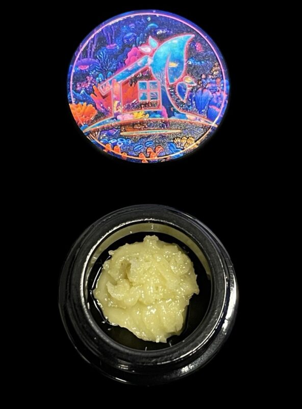 Hash House NOTTHE6 Hash Rosin | 2g