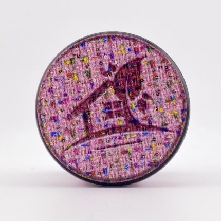 HASH HOUSE | #NOTTHE6 | HASH ROSIN 2g | NEW DROP