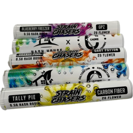 Hash House Pre Rolls