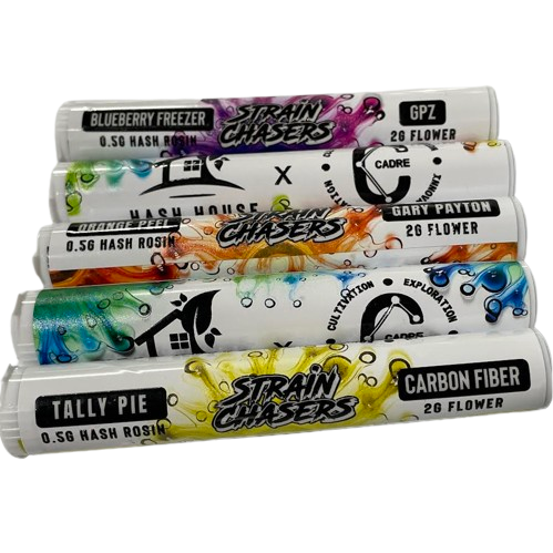 Hash House Pre Rolls